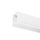 Concord - Mini Continuum II Bord 1,2m 18W 2400lm 840 DALI Blanc Diffuseur Opale