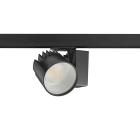 Concord - Projecteur sur rail BEACON XXL 48W 3670lm 930 L3 50° O/B Noir
