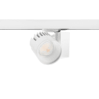 Concord - Projecteur sur rail BEACON XXL 48W 3670lm 930 L3 50° O/B Blanc
