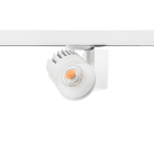Concord - Projecteur sur rail BEACON XXL 48W 4355lm 930 L3 67° Blanc