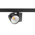 Concord - Projecteur sur rail BEACON XXL 48W 4355lm 930 L3 67° O/B Noir