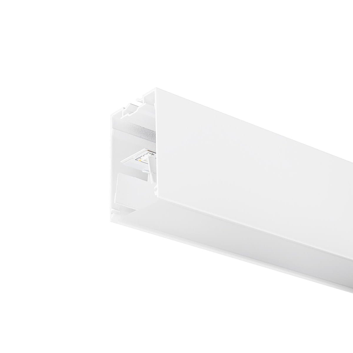 Concord - MINI CONTINUUM SB 0,6m 10W 1150lm 840 DALI blc opal
