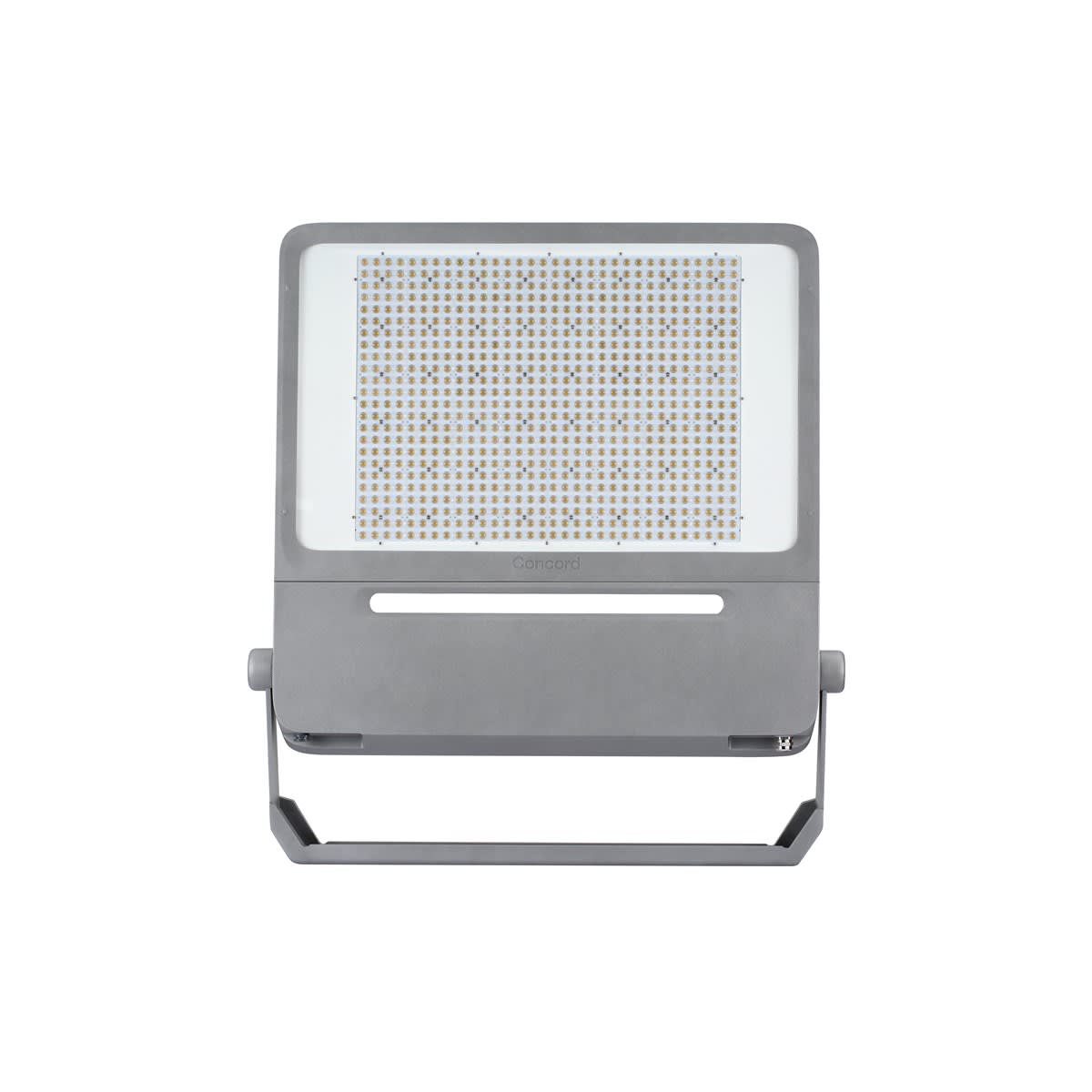 Concord - Projecteur extérieur Raiden IP66 294W 38700lm 830 Asymétrique