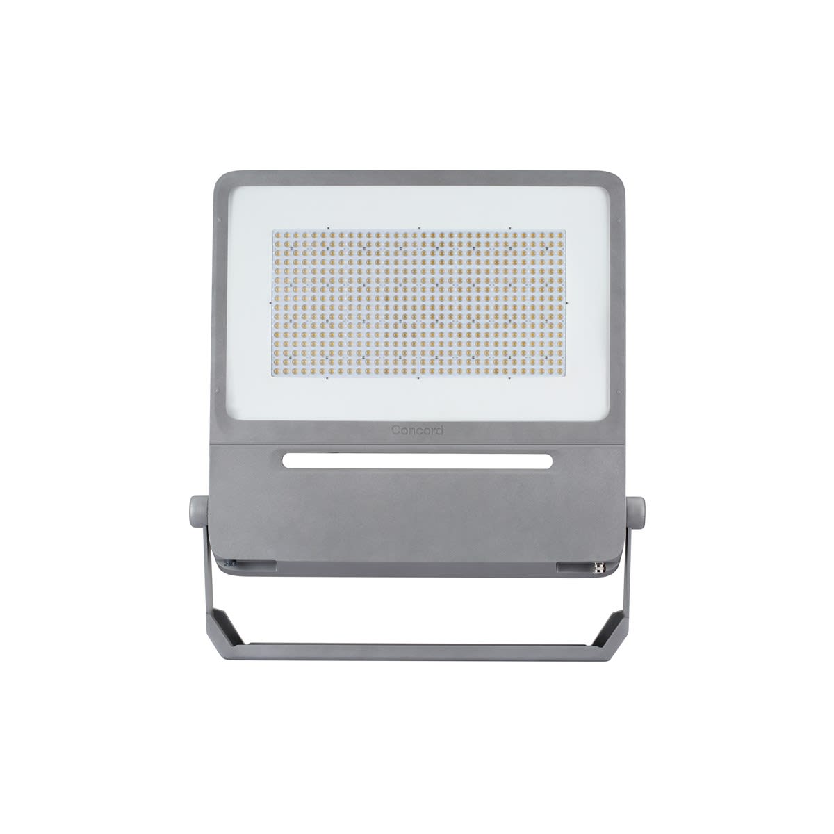 Concord - Projecteur extérieur Raiden IP66 221W 28800lm 840 Asymétrique DALI