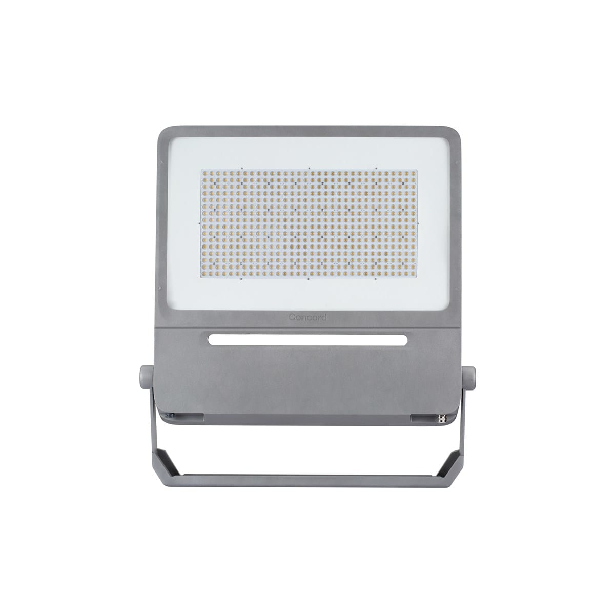 Concord - Projecteur extérieur Raiden IP66 221W 28800lm 840 Asymétrique DALI