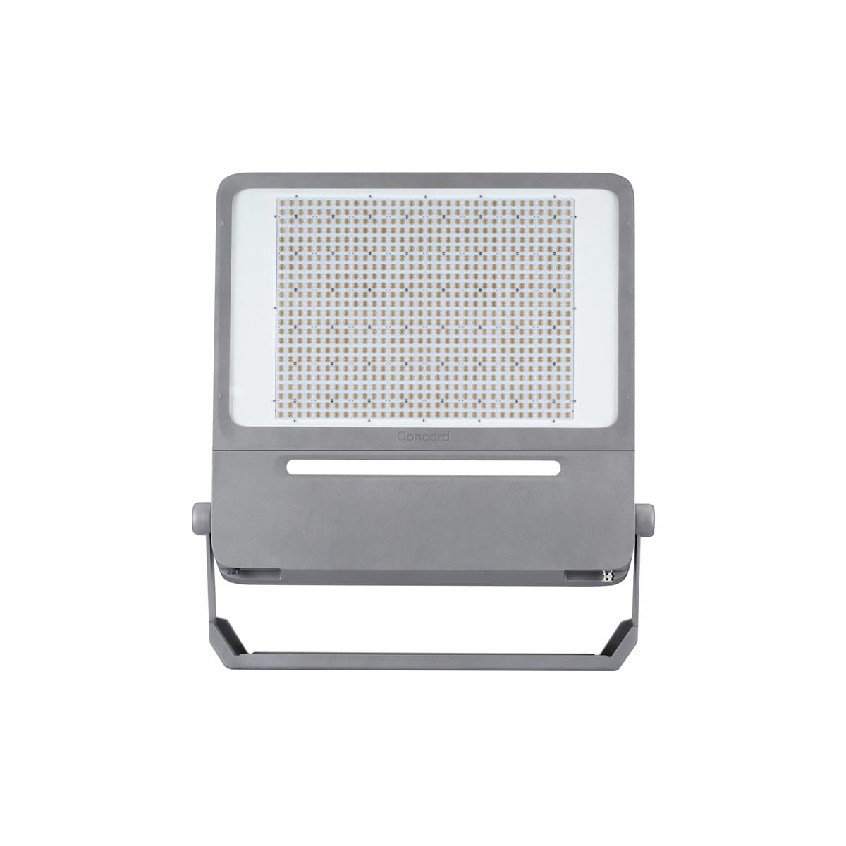 Concord - Projecteur extérieur Raiden IP66 294W 38900lm 840 Asymétrique DALI