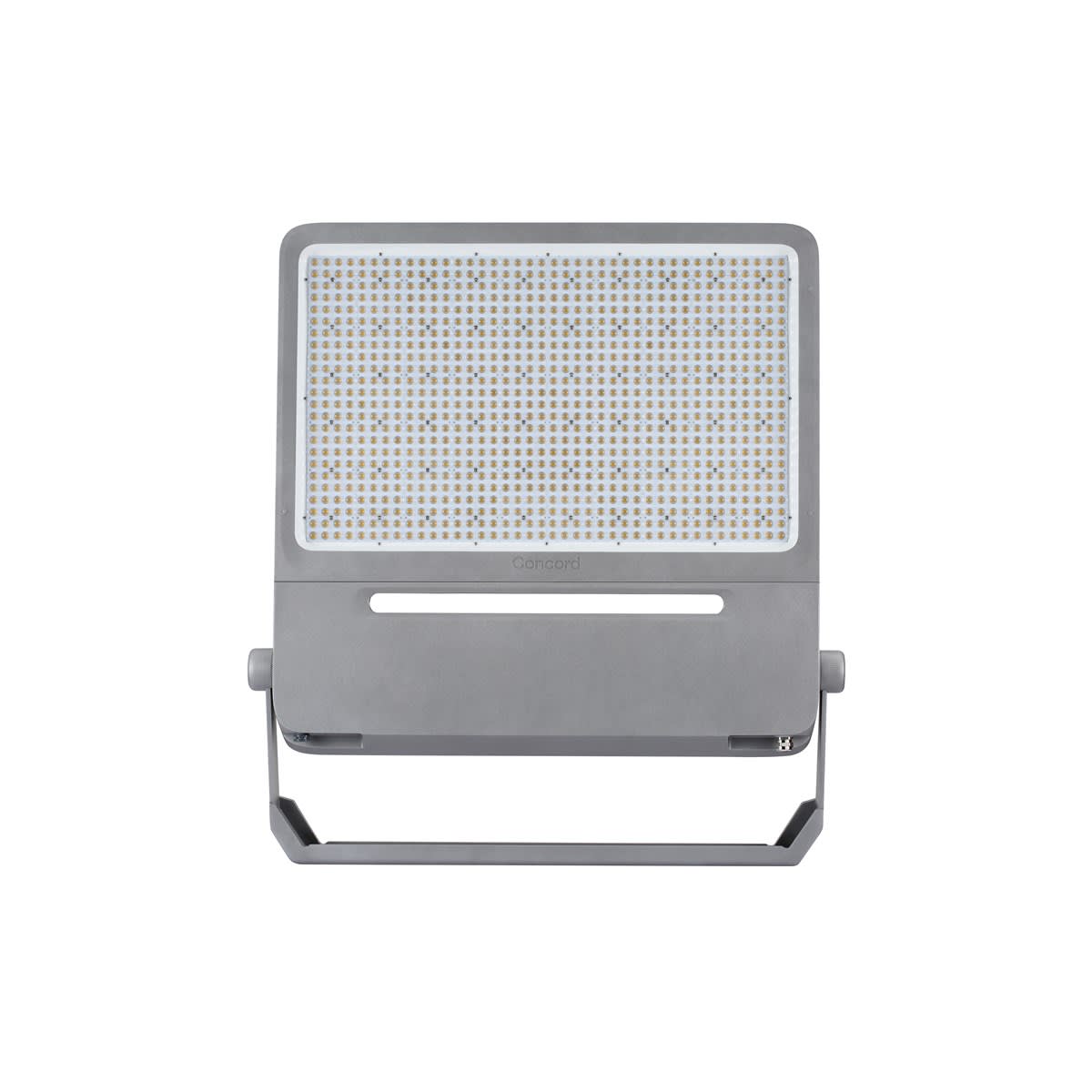 Concord - Projecteur extérieur Raiden IP66 375W 50800lm 840 Large DALI