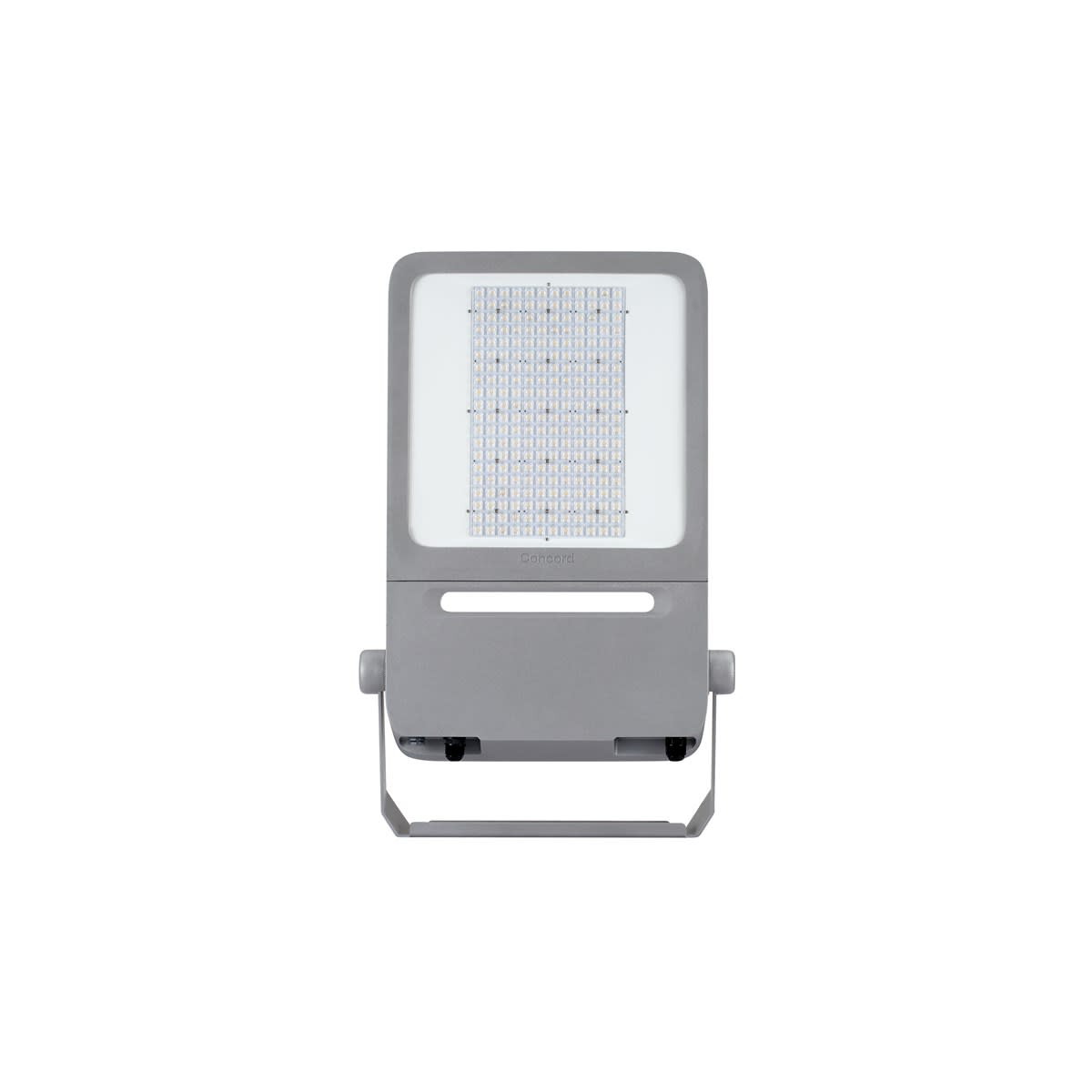Concord - Projecteur extérieur Raiden IP66 90W 12100lm 840 Asym DALI Aqua