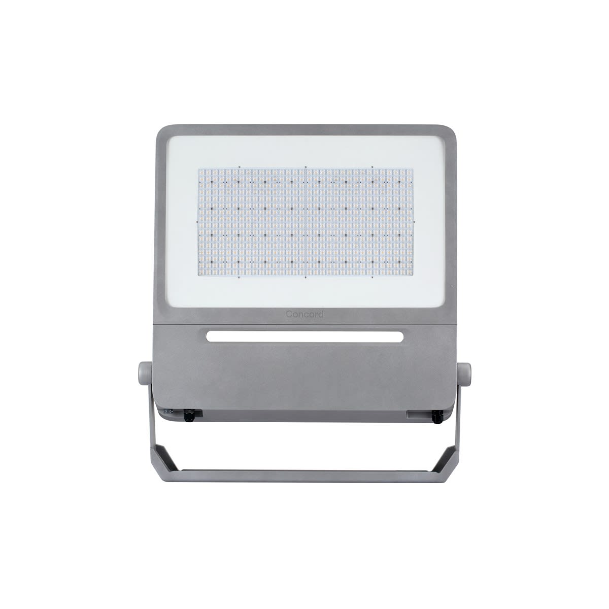 Concord - Projecteur extérieur Raiden IP66 221W 28800lm 840 Asym DALI Aqua