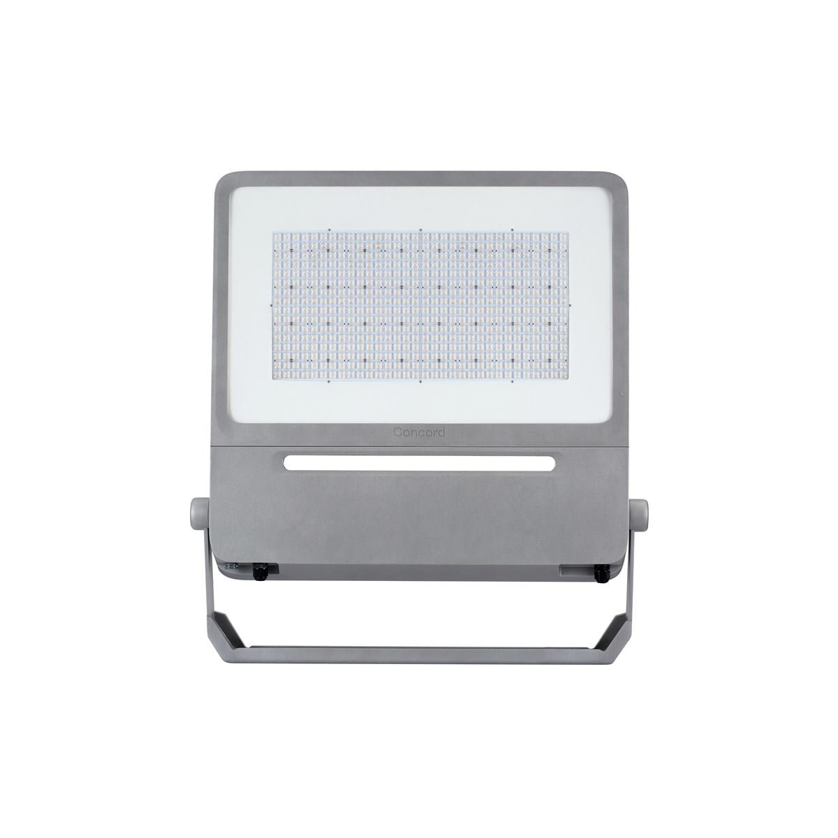 Concord - Projecteur extérieur Raiden IP66 221W 28800lm 840 Asym DALI Aqua
