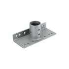 Concord - Projecteur extérieur Raiden/Kalani 3-21klm Adaptateur haut de Mât 60mm