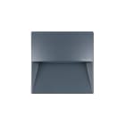 Concord - Applique extérieure MURO Encastré Carré 9,5W 450lm 830