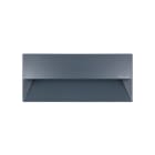 Concord - Applique extérieure MURO Encastré Rectangle 9,2W 450lm 840