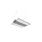 Concord - Armatures industrielles Rocks IP65 50W 9100lm 840 Allee SylSmart SSA03H