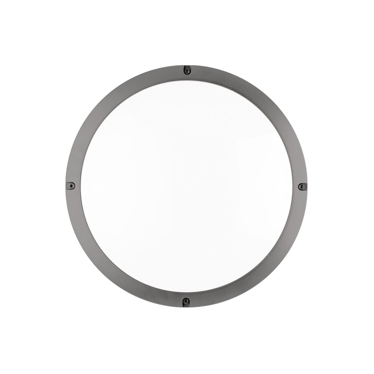 Concord - Hublot extérieur STERLING 684-1325lm 830 Argent IP65