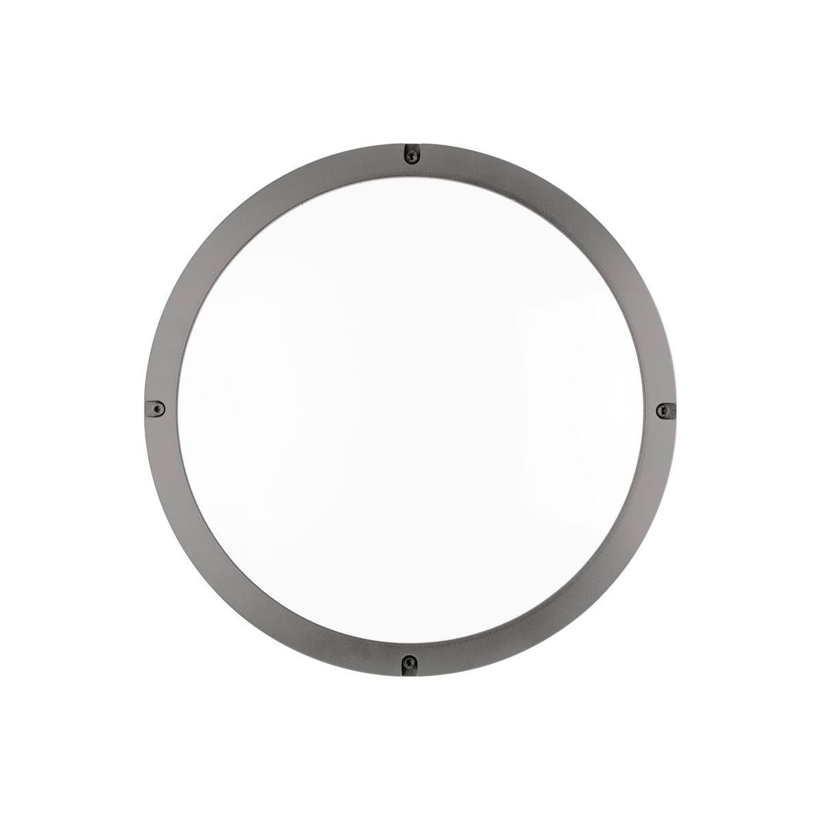 Concord - Hublot extérieur STERLING 684-1325lm 830 Argent IP65