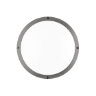 Concord - Hublot extérieur STERLING 684-1325lm 830 Argent IP65