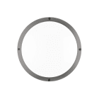 Concord - Hublot extérieur STERLING 684-1325lm 830 Argent IP65
