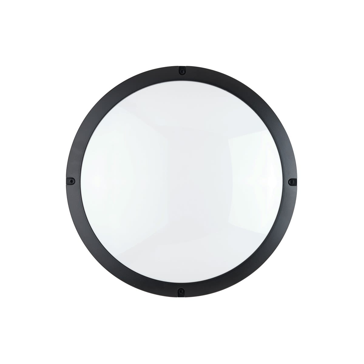 Concord - Hublot extérieur STERLING 759-1477lm 840 Noir IP65