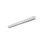 Concord - OPTIX LINEAR S 1200 27W 3400lm 840 Aluminium SSC