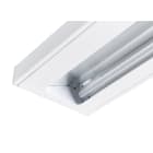 Concord - Luminaire OPTIX Asymétrique Suspendu 1200 30W 3380lm 830