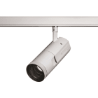 Concord - Projecteur sur rail BEACON Muse 25W 1275lm 3K IRC97 L3 SSC Blanc