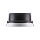 Concord - Downlight SOLSTICE UGR19 200 17W 2400lm 940 SylSmart SSA A/B