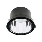 Concord - Downlight SOLSTICE UGR19 150 15W 1900lm 930 DALI A/N