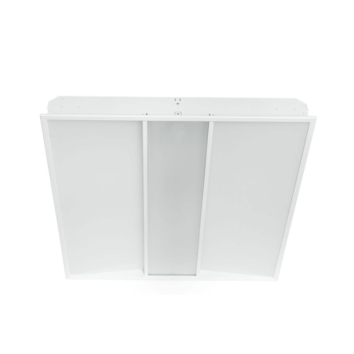 Concord - Luminaire encastré Officelyte 600 Haute Efficacité 23,5W 3150lm 830