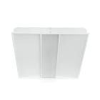 Concord - Luminaire encastré Officelyte 600 Haute Efficacité 23,5W 3150lm 830