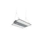 Concord - Armatures industrielles Rocks IP65 142W 26000lm 840 Allee SylSmart SSA03H
