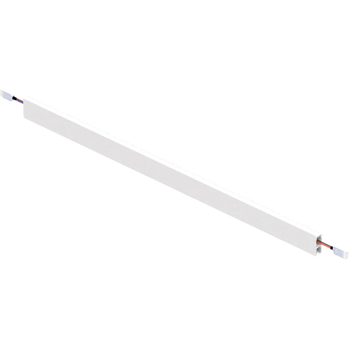 Concord - Rail Lytespan version H Kit LED Suivant IRC?90 4000K DALI Blanc H32C1405/W6-O-2