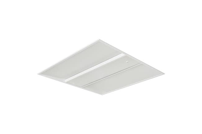Concord - Luminaire encastré Officelyte 600 HO 34,5W 4400lm 840 capteur Sylsmart SSA