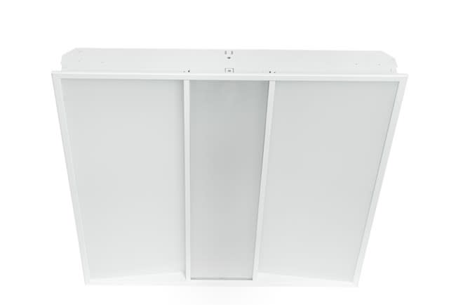 Concord - Luminaire encastré Officelyte 600 Haute Efficacité 23,5W 3150lm 940