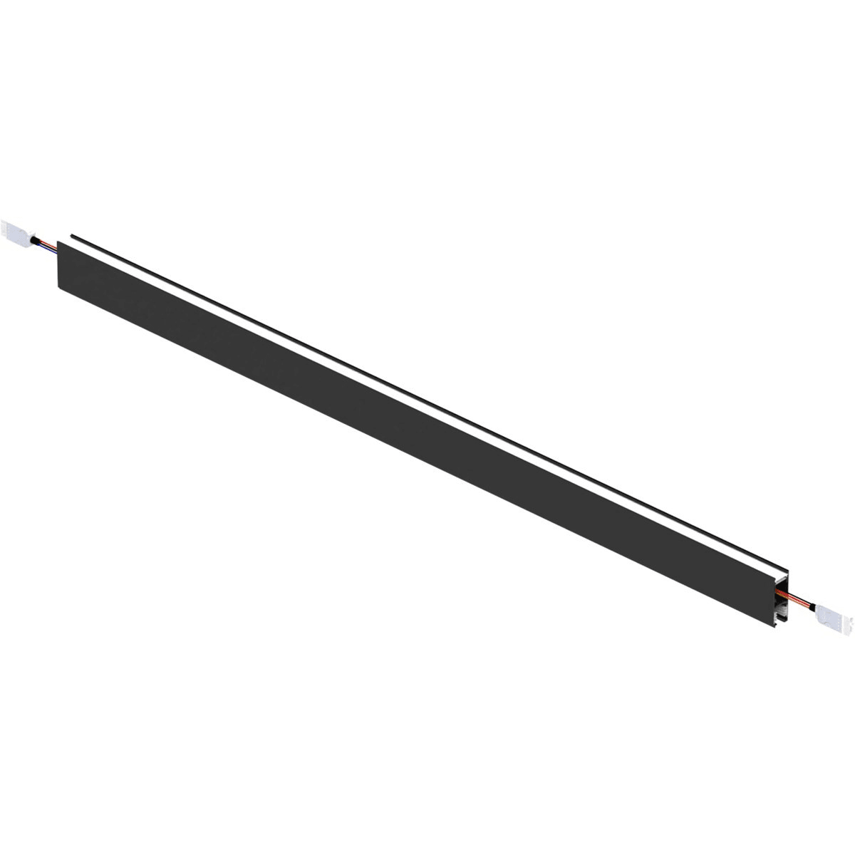Concord - Rail Lytespan version H Kit LED Suivant IRC?90 3000K DALI Noir H32C1405/B5-O-2