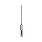 Concord - Accessoire Rail Câble de suspension 3m simple Chrome