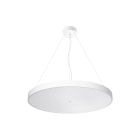 Concord - Luminaire surface et suspendu Colossal900 59,4W 7785lm PRIS Blanc 830 SSA