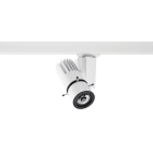 Concord - Projecteur sur rail BEACON Muse Fram. 35W 474lm 930 L3 O/B Blanc