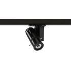 Concord - Projecteur sur rail BEACON Muse Fram. 35W 474lm 940 L3 DALI Noir