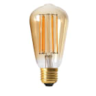 Girard Sudron - Edison Filament LED 2W E27 2100k 160Lm Amb. 3125467159928