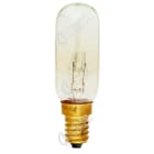 Girard Sudron - Lamp Tube for Household Appliances Incan. 25W E14 2750k 130Lm