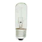 Girard Sudron - Lamp Tube with Reinforced Fialment Incan. 60W E27 2750k 530Lm
