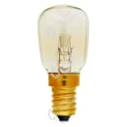 Girard Sudron - Lamp Poire Incan. 25W E14 2750k 130Lm