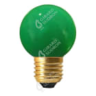 Girard Sudron - Spherical LED 1W E27 30Lm green