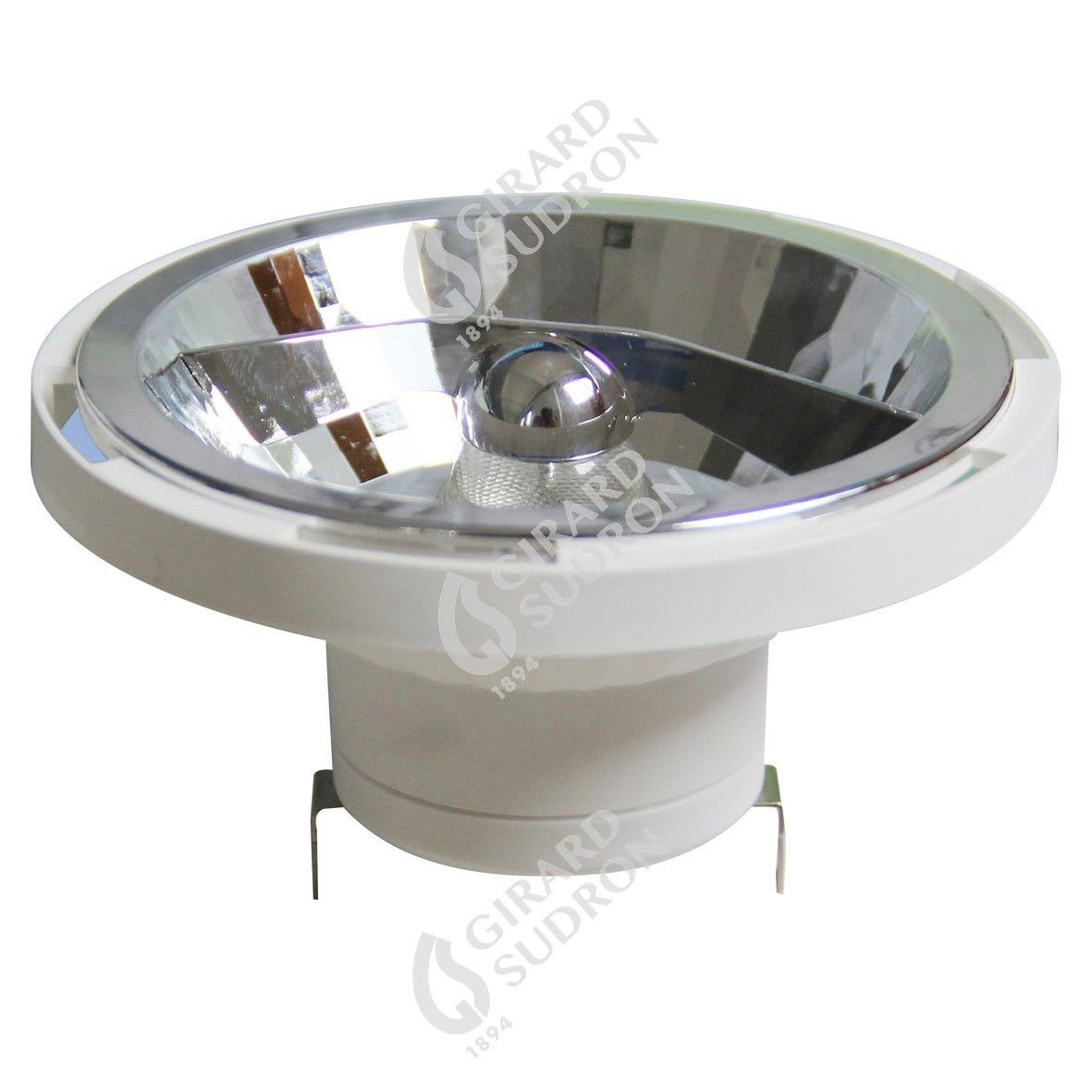 Girard Sudron - Spot AR111 14W G53 220-36V 2700k 45 Dimmable