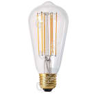 Girard Sudron - Edison Filament LED 4W E27 2300k 300Lm Dim. Cl. 3125467159942
