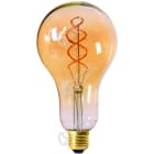 Girard Sudron - Big bulb filament LED TWISTED 200mm 4W E27 2000k 200Lm Dim. Amb. 3125467166254