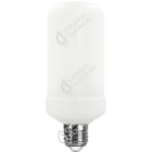 Girard Sudron - Lampe LED Effet Flamme 2,8W 4,5W E27 1300k 3 Modes 3125467169996
