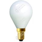 Girard Sudron - Sphrique G45 filament LED 4W E14 2700k 400Lm Opaline 3125467190006