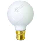 Girard Sudron - Globe G80 filament LED 7W B22 2700k 806Lm Opaline 3125467190082